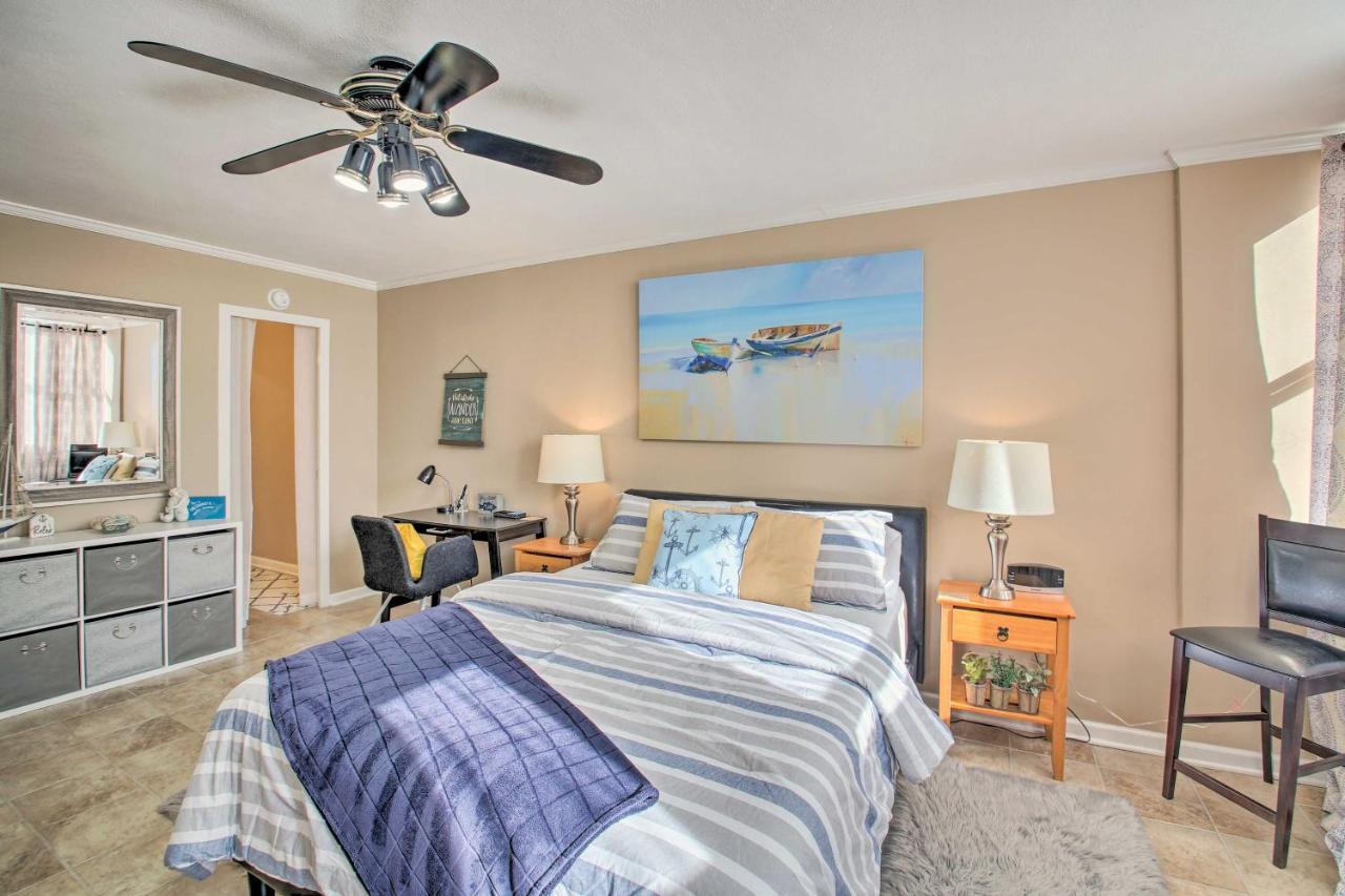 Stunning Hot Springs Condo On Lake Hamilton! Экстерьер фото