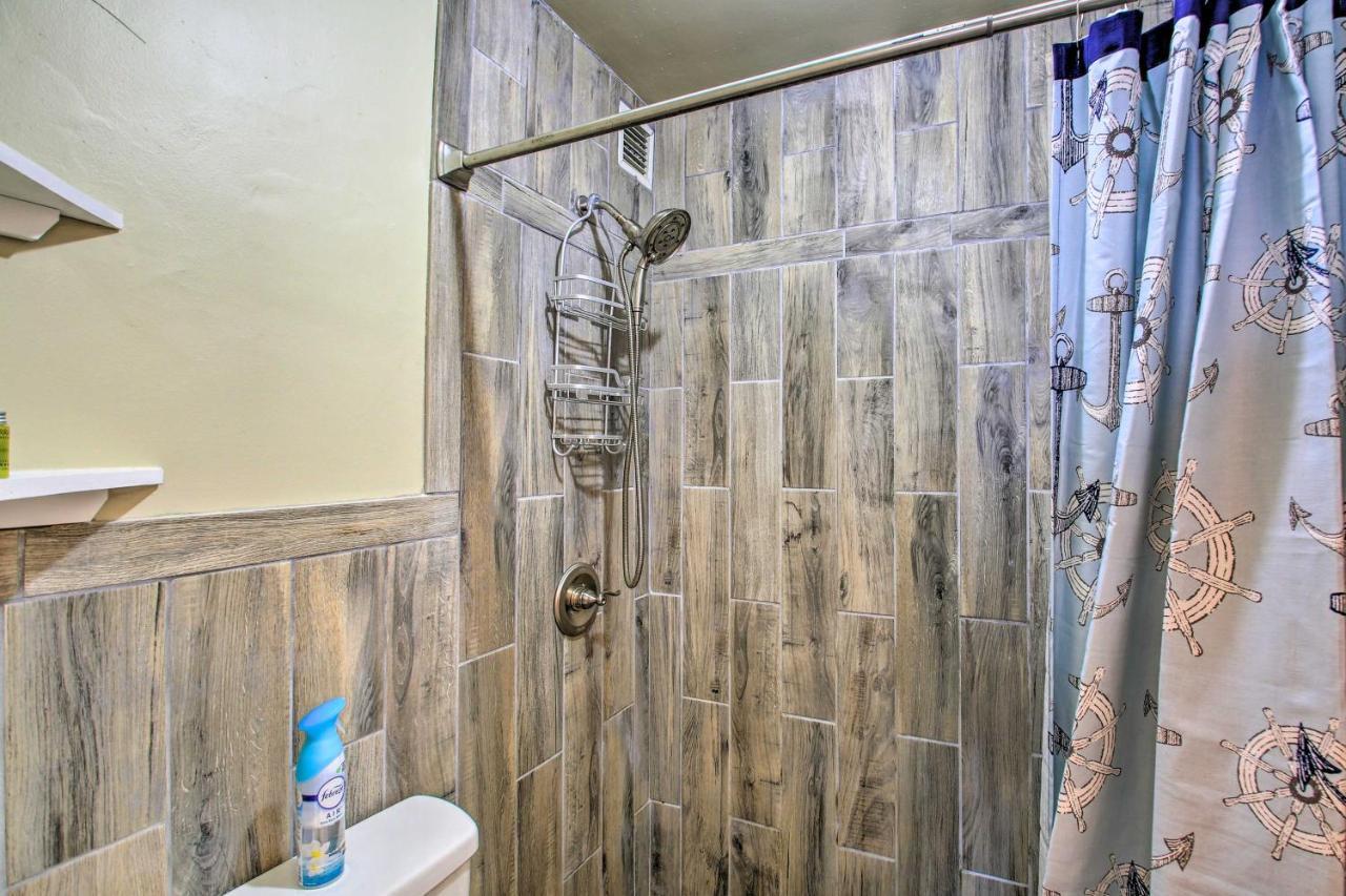 Stunning Hot Springs Condo On Lake Hamilton! Экстерьер фото